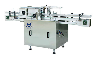 TZ-150粘合式貼標(biāo)機(jī)